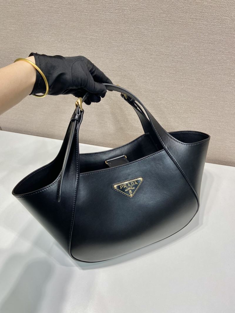 Prada Shopping Bags